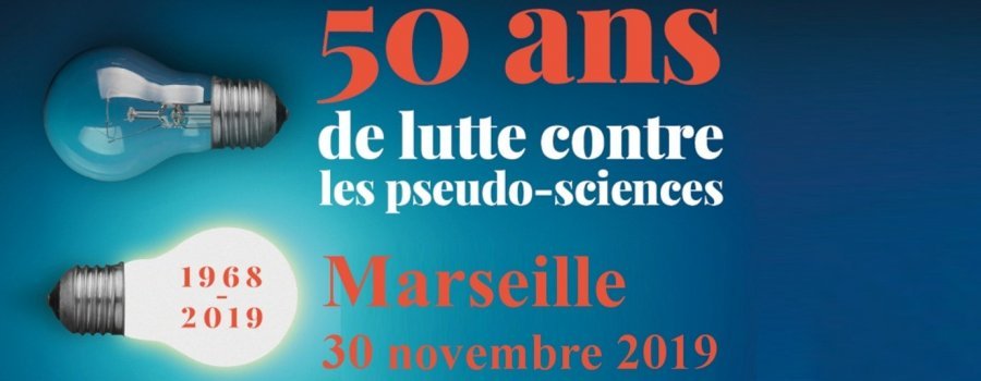 [Marseille - 30 novembre 2019] Les 50 ans de l'Afis à Marseille