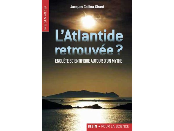 L'Atlantide retrouvée ?