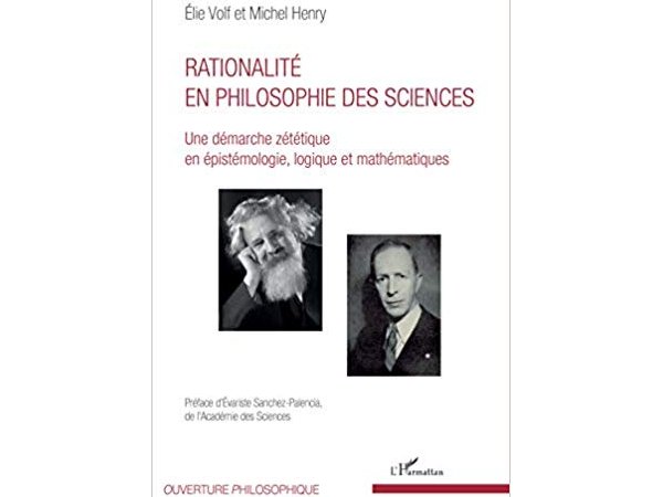 Rationalité en philosophie des sciences