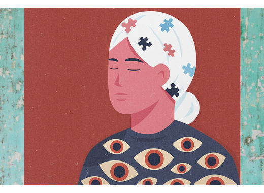 [Lyon - Mardi 04 novembre 2025 à 20H30] documentaire "Schizophrénie, l'envers de la raison" de Mélodie Proust.