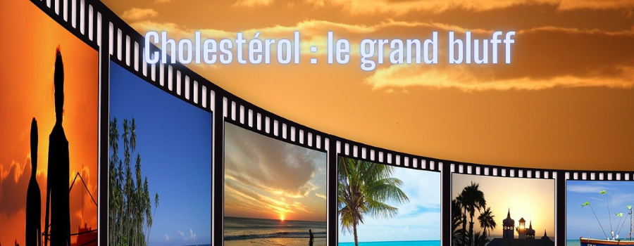 Cholestérol, le grand bluff : quand Arte propage une désinformation délétère