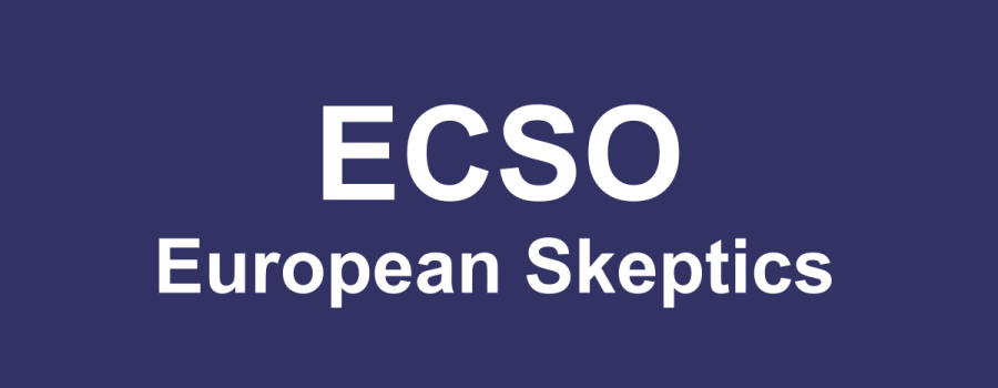 Le congrès sceptique européen