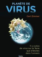 Planète de virus