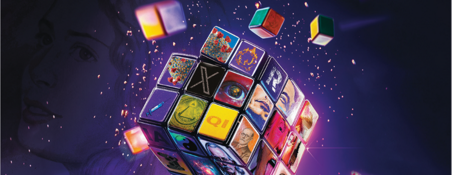 Les cinquièmes Rencontres de l'esprit critique