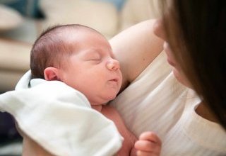Les naissances d'enfants sans avant-bras