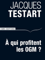 À qui profitent les OGM ?