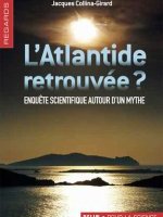 L'Atlantide retrouvée ?