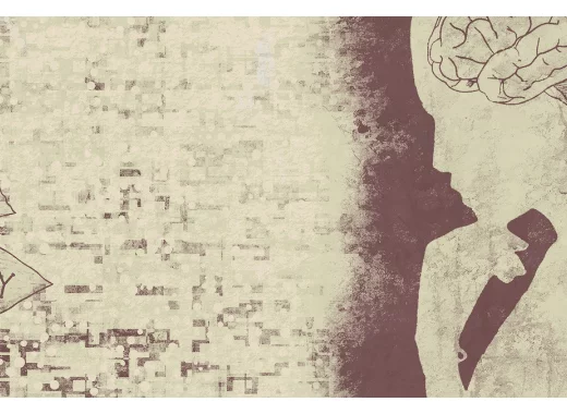 Quand le bien et le mal remplacent le vrai et le faux