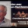 Entretien avec Jean-Paul Delahaye