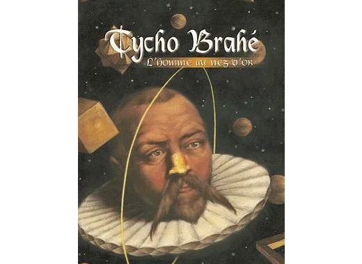 Tycho Brahé 
