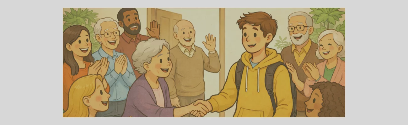 Conférences, rencontres, enquêtes : où nous retrouver près de chez vous ?