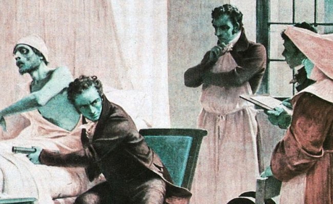 La naissance de la médecine scientifique (3) : Scorbut, vitamine C et premier essai contrôlé