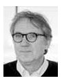 portrait de l'auteur de cet article Marc Fontecave