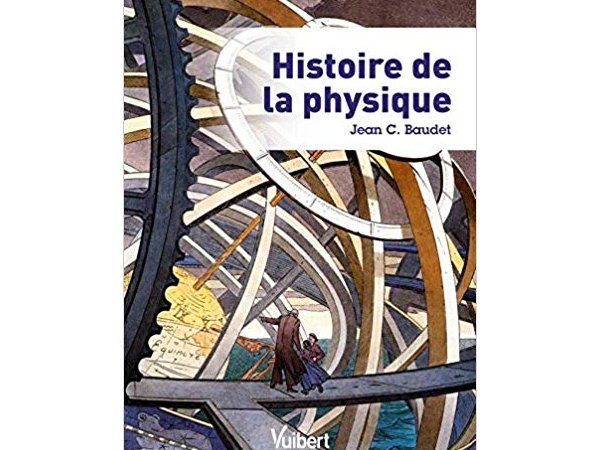 Histoire de la physique