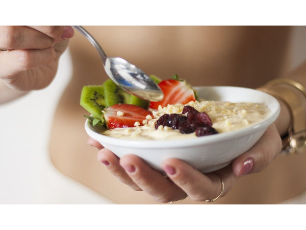 Alimentation humaine et métabolisme