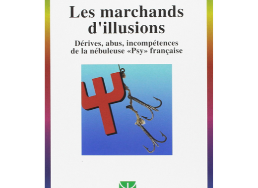 Les marchands d'illusions