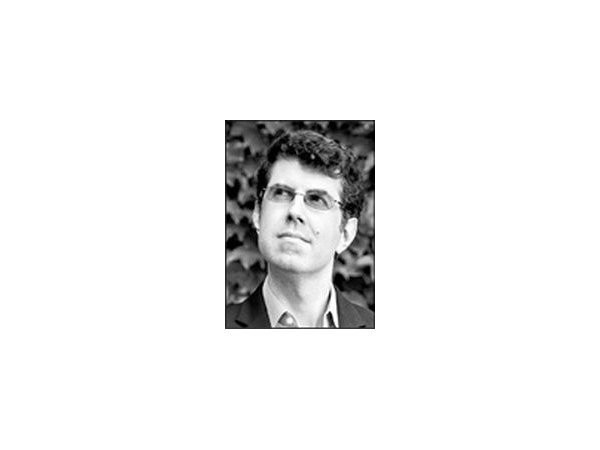 Jonathan Jarry