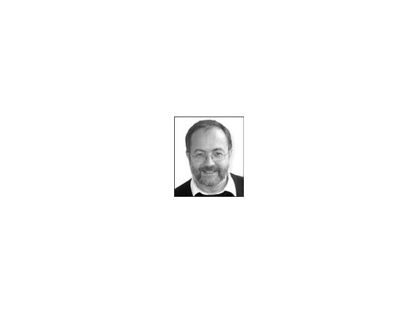 Yves Bréchet