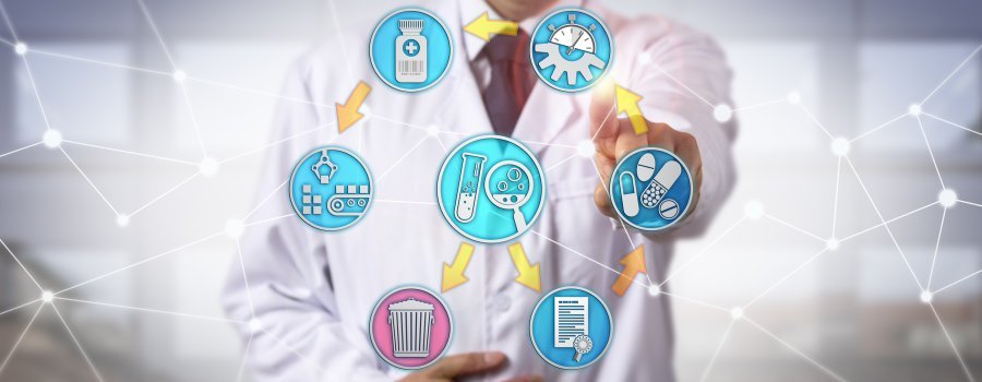 Dépakine et Mediator : repensons la pharmacovigilance