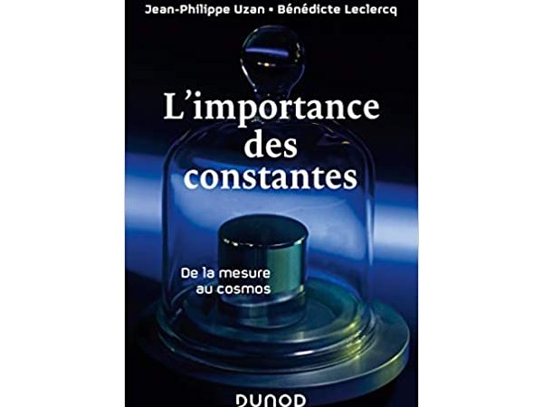 L'importance des constantes