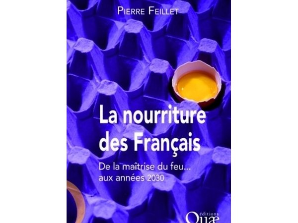 La nourriture des Français