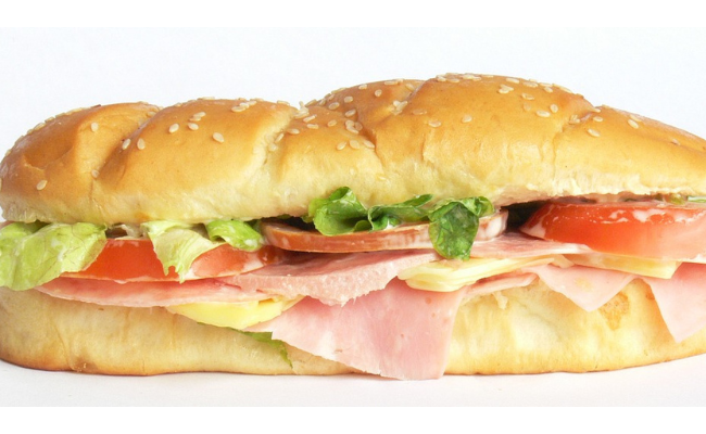 Nitrates et nitrites dans les produits de charcuterie