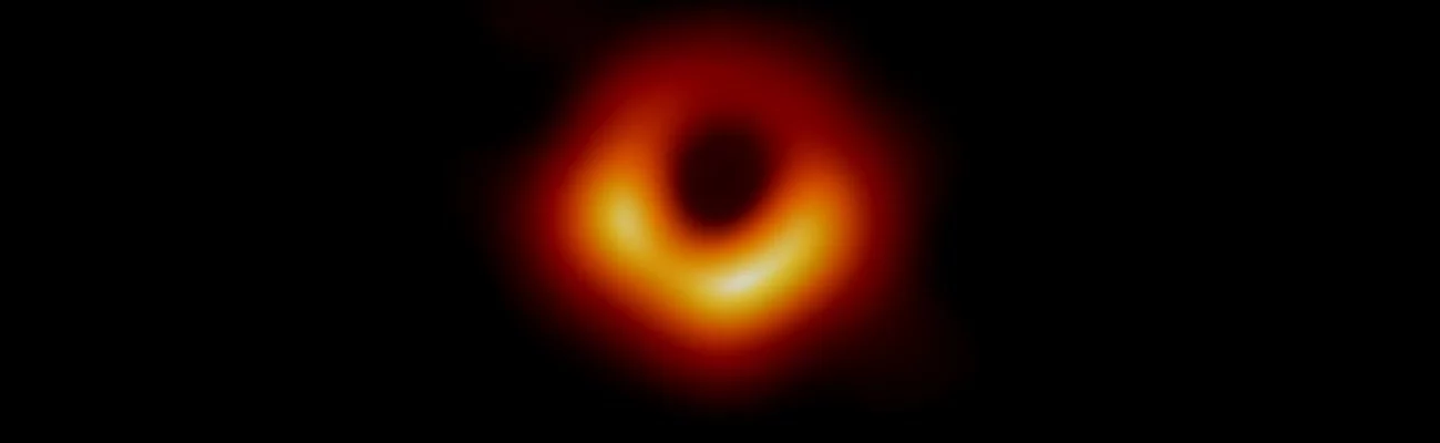 Première image d'un trou noir : une prouesse scientifique