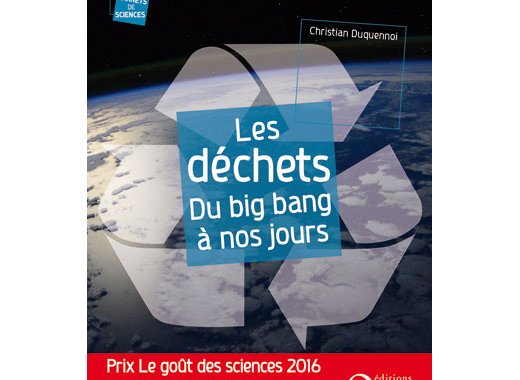 Les déchets 