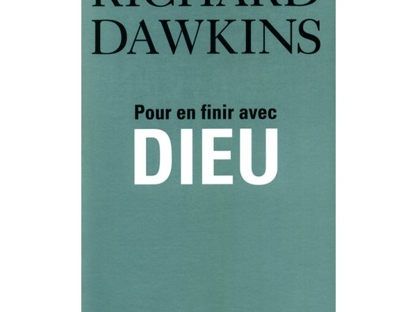 Pour en finir avec Dieu