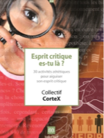  Esprit critique es-tu là ? 