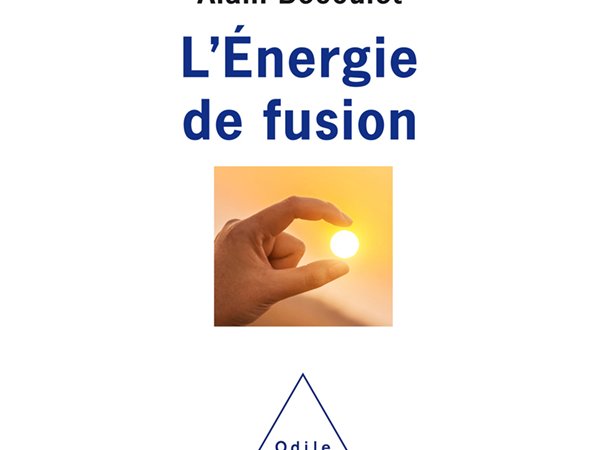 L'Énergie de fusion
