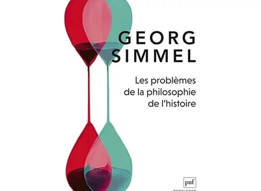 Les problèmes de la philosophie de l'histoire