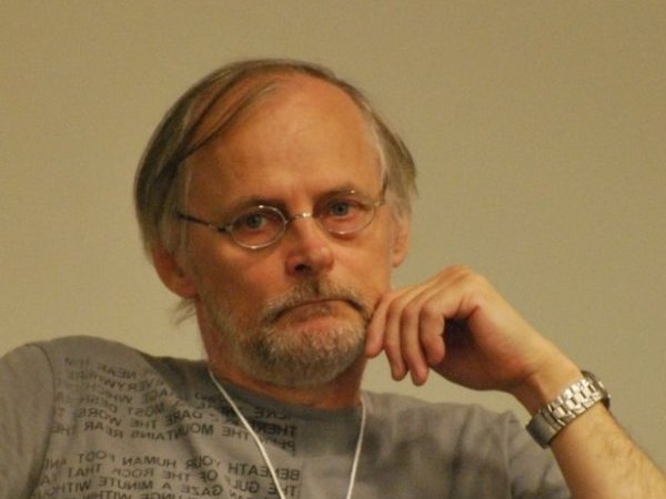 Yves Gingras