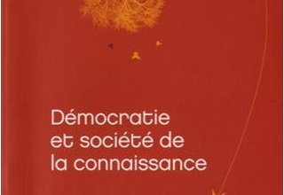 Démocratie et société de la connaissance