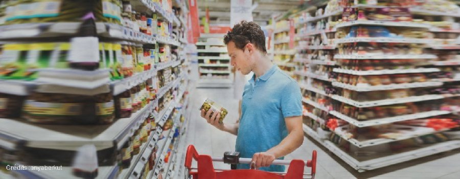 Le prétendu déclin de la valeur nutritionnelle des aliments
