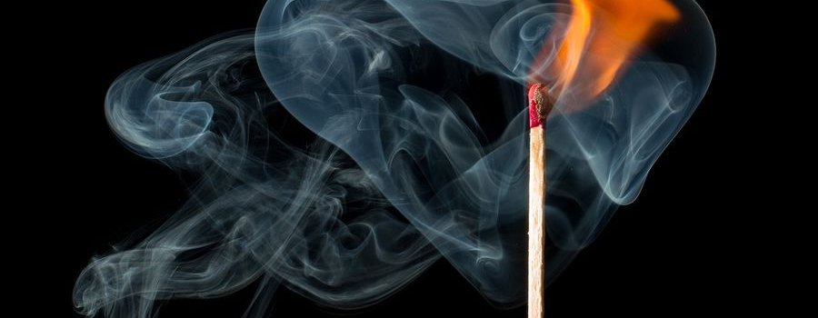 La combustion spontanée du corps humain : mythe ou réalité ?