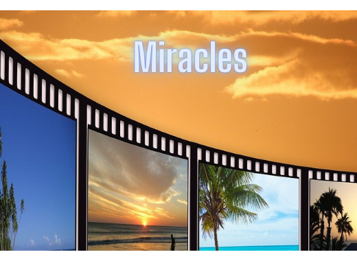 Miracles : quand la spiritualité devient scientiste