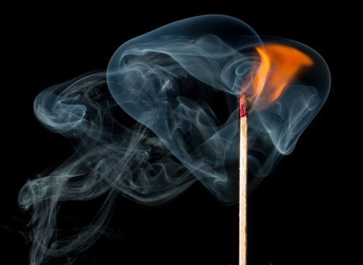 La combustion spontanée du corps humain : mythe ou réalité ?