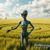 Les crop circles : le mythe perdure… un peu !
