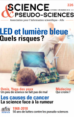 Science et Pseudo-sciences n° 326