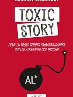 Toxic Story