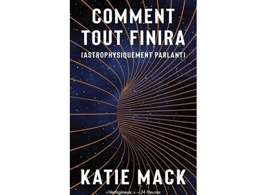 Comment tout finira