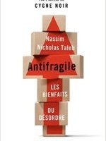 Antifragile