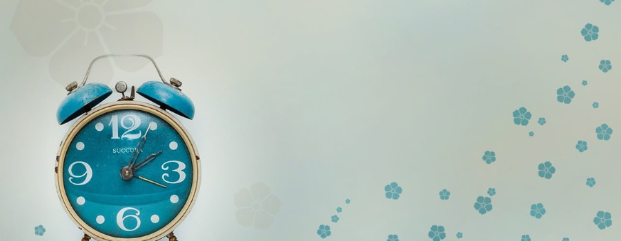 Des horloges dans l'espace