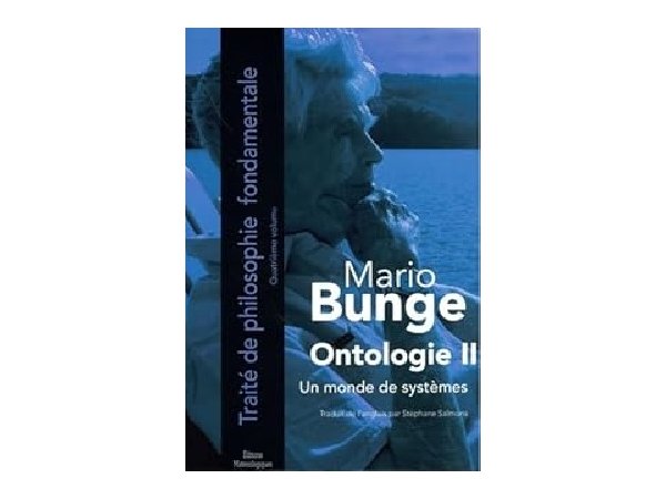 Ontologie II