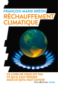 Réchauffement climatique 