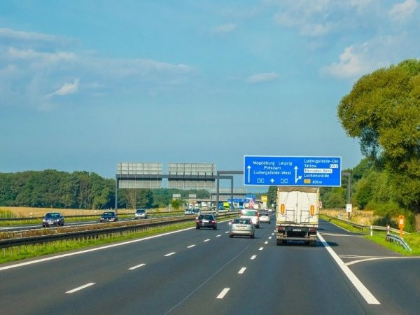 Cohérence entre vitesses et infrastructures routières pour une meilleure sécurité