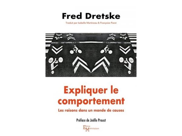 Expliquer le comportement