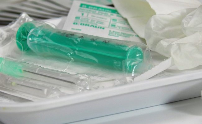 Le regain des campagnes antivaccination