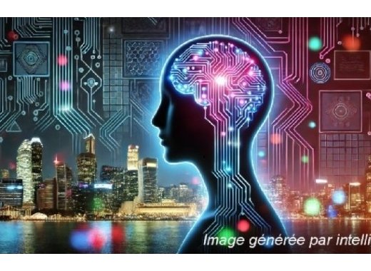 [Quimper - Jeudi 7 mai 2026] Faut-il craindre l'intelligence artificielle ?